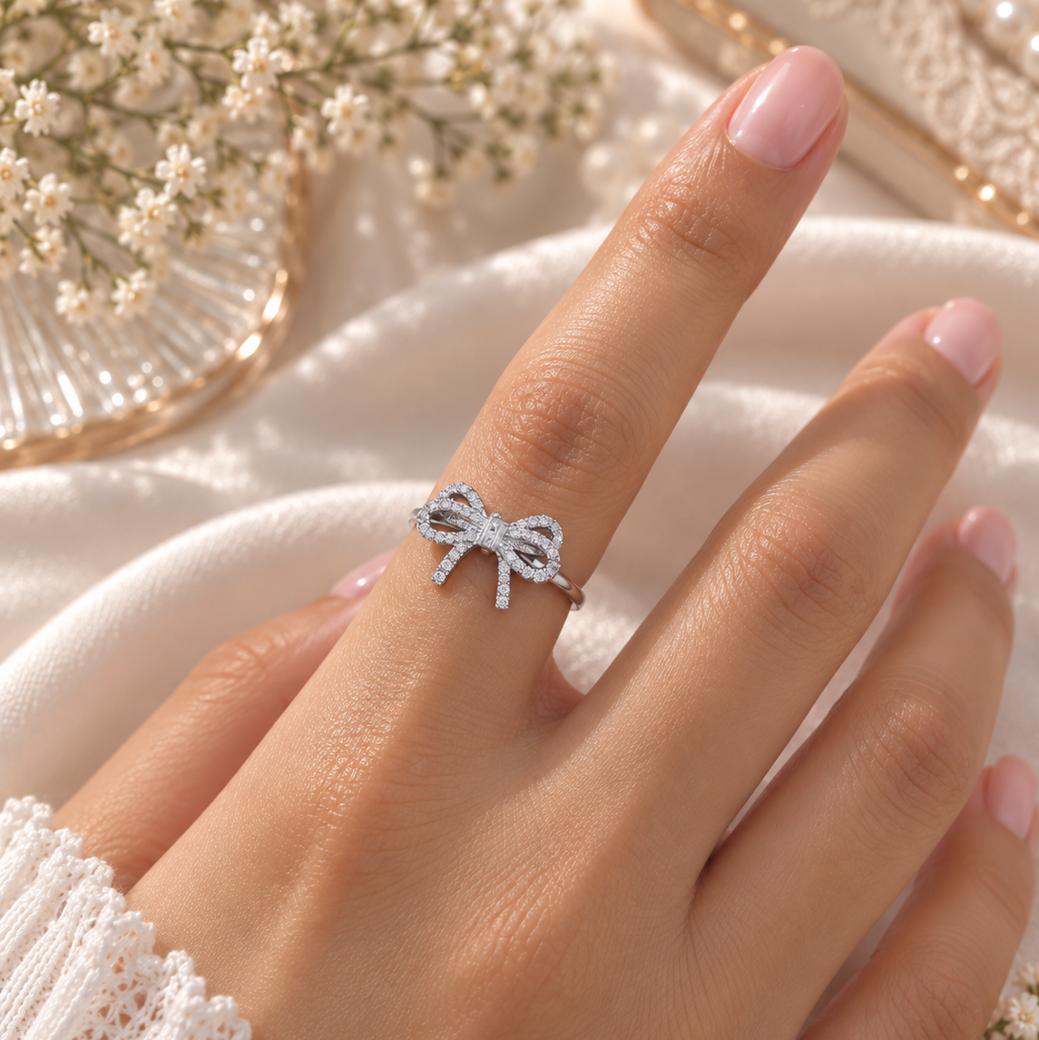 Bow Ring