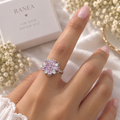 Flower Ring
